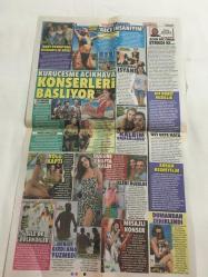 POSTA GAZETESİ,9 AĞUSTOS 2021,HAYAT BU KADAR UCUZ MU,MESSİ,HAZAR ERGÜÇLÜ,AYBÜKE PUSAT,F.BAHÇE,BEŞİKTAŞ,TEİXEİRA,NELSSON,G.SARAY,CORNELİUS ,TRABZON,