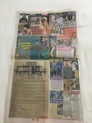 POSTA GAZETESİ,9 AĞUSTOS 2021,HAYAT BU KADAR UCUZ MU,MESSİ,HAZAR ERGÜÇLÜ,AYBÜKE PUSAT,F.BAHÇE,BEŞİKTAŞ,TEİXEİRA,NELSSON,G.SARAY,CORNELİUS ,TRABZON,