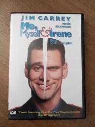 Ben,Kendim Sevgilim Dvd Film