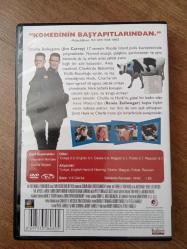 Ben,Kendim Sevgilim Dvd Film