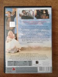 Yasak Aşk Dvd Film