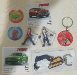 Aslan max leena figür oyuncak. Avea anahtarlık. Dozer kepçe anahtarlık. Nostaljik turbo sakız ciklet model araba kağıtları kia skoda. Hareketli dinazor görselli kartlar koleksiyon dekor hediye nostalji tasarım süs hobi eğlence vintage aksesuar promosyon reklam Hediyelik dekorluk retro minyatür diorama ölçekli