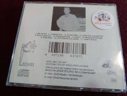 PETER FESSLER MY SONGS MÜZİK CD