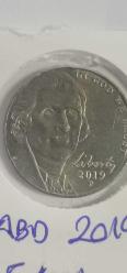 ABD 2019 P 5 CENT