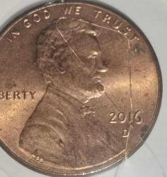 ABD 2016 D 1 CENT