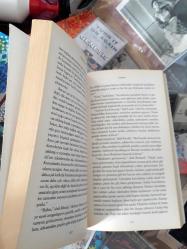 dalgalar - virginia woolf