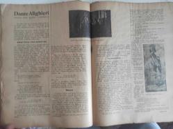 Yeni Adam Siyasi, Edebi ve Tarih Dergisi - 13 Haziran 1935 - Sayı:76 - Bir Kültür Devletinin İlk İşi Bir Gençlik Kurumu Yapmaktır - Tetkik ve Tenkitler - Tramvay Kalkmazmış! - Ölenler ve Dökülenler - Daireler - Vasıf Çınar'ı da Kaybettik - Niçin Realistim? - Hitler Diyor ki: Almanya'da Kimse Harp İstemiyor - Almanların Eyliği İçin - Almanya Kavgacı Değildir - İmperyalistlik Düşmanı - 908'de Ecnebi Sermayesine Karşı ilk Kalkınmalar - Avrupa'ya Toptan Bir Bakış - Dante Alighieri - Adil Badur - Ateşe Karşı Ateş Püskürdü - Ölümü - Yurtseverliği  Ressamlar Sanatları İçin Ne Düşünüyorlar? - Nurullah Cemal Berk - Elif Naci - Arif Bedii - Kalabalık Tiyatrosu - Victor Hugo Ölümünün 50. Yıldönümü - Halk Üniversitesi İçtimaiyat - Allah Nedir? - İnsan Topluluğu Deyince Ne Anlaşılır? - Sümerbank Reklamı fotoğraf ve haberi - Tam Takım Dergi