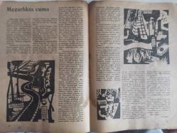 Yeni Adam Siyasi, Edebi ve Tarih Dergisi - 4 Nisan 1935 - Sayı:66 - Sulh İsa'sı ve İki Havarisi - Halk Evleri Ne Olmalıdır? - Bir Başası - Tetkik ve Tenkitler - Hangisi Önce? - Bin Liraya Bir Ağaç - Cehaletin Bir Türlüsü Olur! - Muallimler Arasında - Yeni İdarehanemiz - En Büyük Tehlike Alakasızlık - Siyasa Acununda Olanlar - İngiliz Adamlarının Emniyeti - Berlin Müzakereleri - Avrupa'da Sulh Temin Edilebilecek mi? - Mezarlıkta Cuma - Yeni Devletin Kültür Programları - Sivas'ta Kayak - Gençler Arasında - Zühtü Korkut - Hamil Bilge - Sivas'ta Kayak - Ahmet Refik Durukan - AMOK - Stefan Zweig - Sümerbank Reklamı - Anam Babam Atina'da fotoğraf ve haberi - Tam Takım Dergi