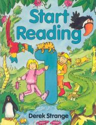 START READING 1 + 2 + 3 + 6 (4 BOOK SET)