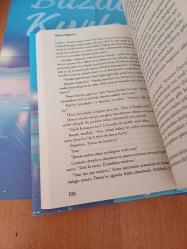 Buzdan Kıvılcım Zirve Ötesi 1