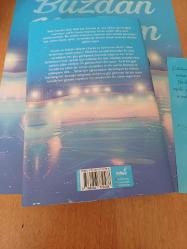 BUZDAN KIVILCIM ZİRVE ÖTESİ 1