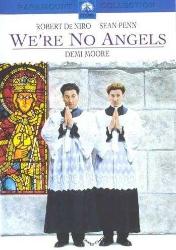 Efemera - Biz Melek Değiliz - We're No Angels ( Türkçe Altyazı ) ( AMBALAJINDA - SIFIR ) DVD - kitantik - kitaLog
