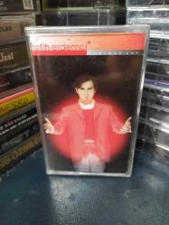 FATİH ERDEMCİ - YAŞAMAK ZOR - AMBALAJLI - KASET