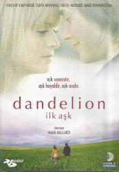 Efemera - İlk Aşk - Dandelion ( Türkçe Dublaj ) ( AMBALAJINDA - SIFIR ) DVD - kitantik - kitaLog