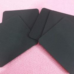 5 ADET 3D HALOGRAM RESİMLİ PLASTİK TUBORG BİRA BARDAK ALTLIKLARI