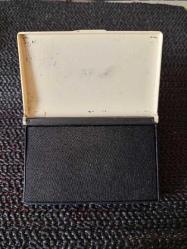 T.C HÜKÜMETİ DEVLET MALZEME OFİSİ DMO STAMPA.