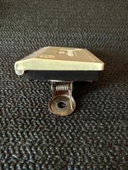 T.C HÜKÜMETİ DEVLET MALZEME OFİSİ DMO STAMPA.