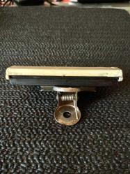 T.C HÜKÜMETİ DEVLET MALZEME OFİSİ DMO STAMPA.