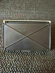 T.C HÜKÜMETİ DEVLET MALZEME OFİSİ DMO STAMPA.