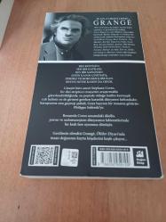 Ölüler Diyarı Jean Christophe Grange