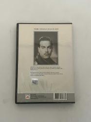 İntikam Alevi Orijinal DVD Film Yılmaz Video