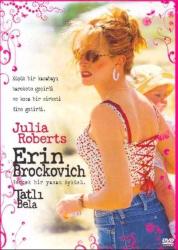 Efemera - Tatlı Bela - Erin Brockovich ( Julia Roberts ) ( Türkçe Altyazı ) ( AMBALAJINDA - SIFIR ) DVD - kitantik - kitaLog
