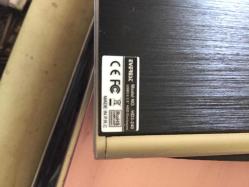 HARİCİ HARD DİSK 2,5 inç 3,0 usb