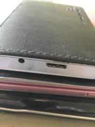 HARİCİ HARD DİSK 2,5 inç 3,0 usb