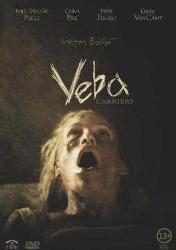 Efemera - Veba - Carriers ( Türkçe Dublaj ) ( AMBALAJINDA - SIFIR ) DVD - kitantik - kitaLog