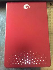SEAGATE HARİCİ HARD DİSK 2,0 USB