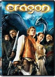Efemera - Eragon ( Türkçe Dublaj ) ( AMBALAJINDA - SIFIR ) DVD - kitantik - kitaLog