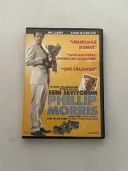 Seni Seviyorum Orijinal DVD Film Yılmaz Video