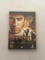 Kurtlar Vadisi Irak Orijinal Dvd Film Yılmaz Video