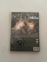 Kurtlar Vadisi Irak Orijinal Dvd Film Yılmaz Video