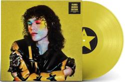 CONAN GRAY İMZALI FOUND HEAVEN LIMITED EDITION TRANSLUCENT YELLOW PLAK LP 2024