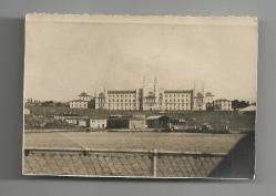 GÜLHANE ASKERİ TIP AKADEMİSİ UZAKTAN GÖRÜNÜM KÜÇÜK FOTOĞRAF...