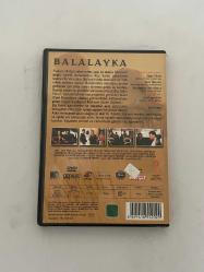 Balalayka Orijinal Dvd Film Yılmaz Video
