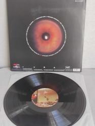 İlhan İrem – Romans Yerli LP (33’lük), Yeni Baskı (Remastered).