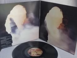 İlhan İrem – Romans Yerli LP (33’lük), Yeni Baskı (Remastered).