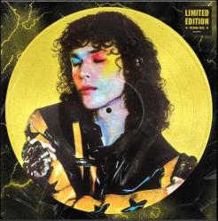 CONAN GRAY - FOUND HEAVEN LIMITED EDITION PICTURE DISC PLAK LP 2024