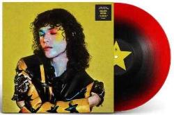 CONAN GRAY - FOUND HEAVEN LIMITED EDITION BULLSEYE RED BLACK PLAK LP 2024