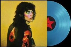 CONAN GRAY - FOUND HEAVEN LIMITED EDITION TEARDROP TRANSLUCENT BLUE PLAK LP 2024