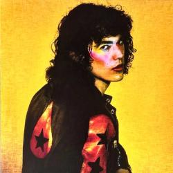 CONAN GRAY - FOUND HEAVEN LIMITED EDITION TEARDROP TRANSLUCENT BLUE PLAK LP 2024