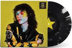 CONAN GRAY - FOUND HEAVEN LIMITED EDITION TRANSLUCENT BLACK SPLATTERED PLAK LP 2024