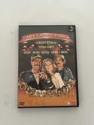Şans Kapıyı Kırınca Orijinal Dvd Film Yılmaz Video