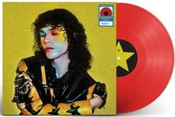 CONAN GRAY - FOUND HEAVEN LIMITED EDITION CH-CHERRY RED PLAK LP 2024