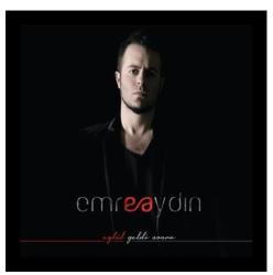 Eylül Geldi Sonra  EMRE AYDIN CD SIFIR JELATİNLİ AMBALAJINDADIR
