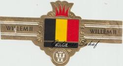 Puro Etiketi: Willem II - Belgie