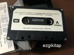 modern oyun havaları - esin engin orkestrası volum 1 (kasetçalarda denenmiştir/dinlenmiştir) (volume 1)