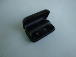 Antika - " HAYLOU  T15  " MİNİ BLUETOOTH KULAKLIK ŞARJ KUTUSU ( Dock ) - 2. EL SORUNSUZ DURUMDA - kitantik - kitaLog